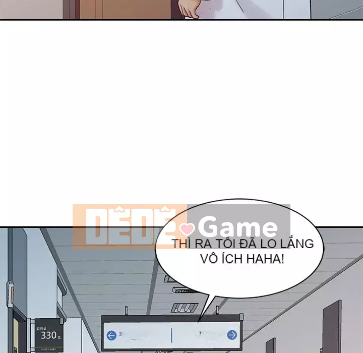 Bàn tay ma thuật Chương 22-23