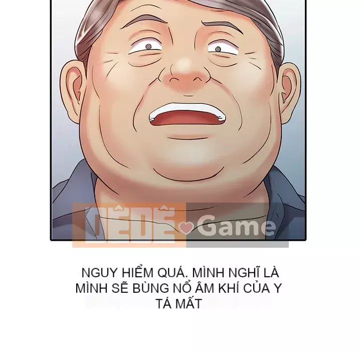 Bàn tay ma thuật Chương 20-21