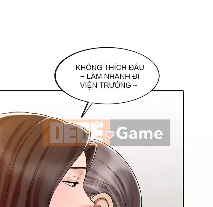 Bàn tay ma thuật Chương 20-21