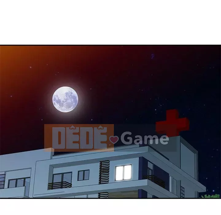 Bàn tay ma thuật Chương 20-21