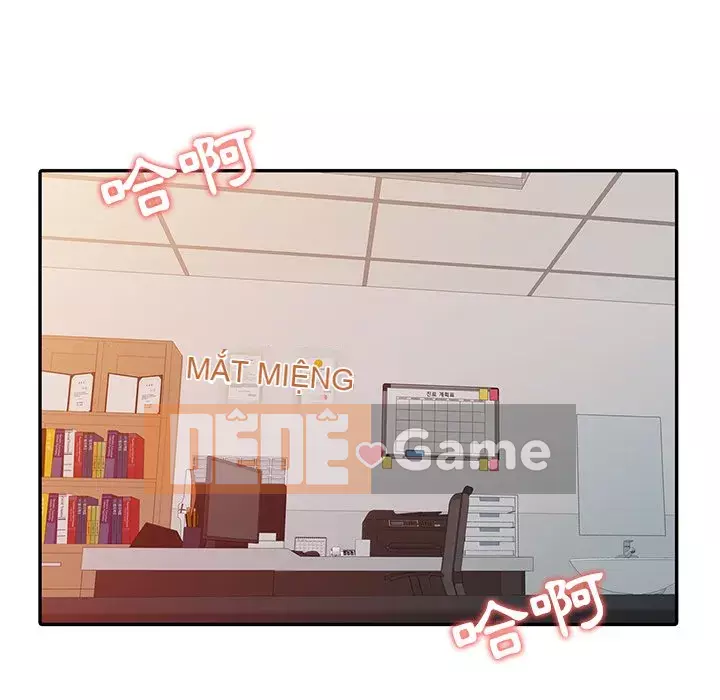 Bàn tay ma thuật Chương 20-21