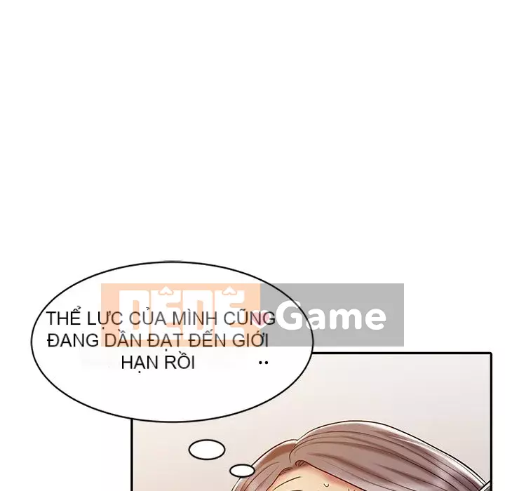 Bàn tay ma thuật Chương 20-21