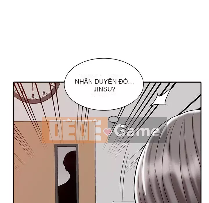 Bàn tay ma thuật Chương 20-21