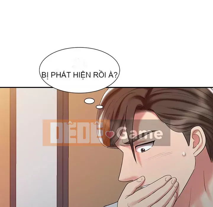 Bàn tay ma thuật Chương 20-21