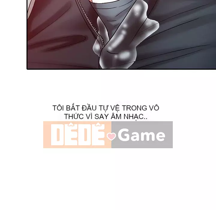 Bàn tay ma thuật Chương 20-21