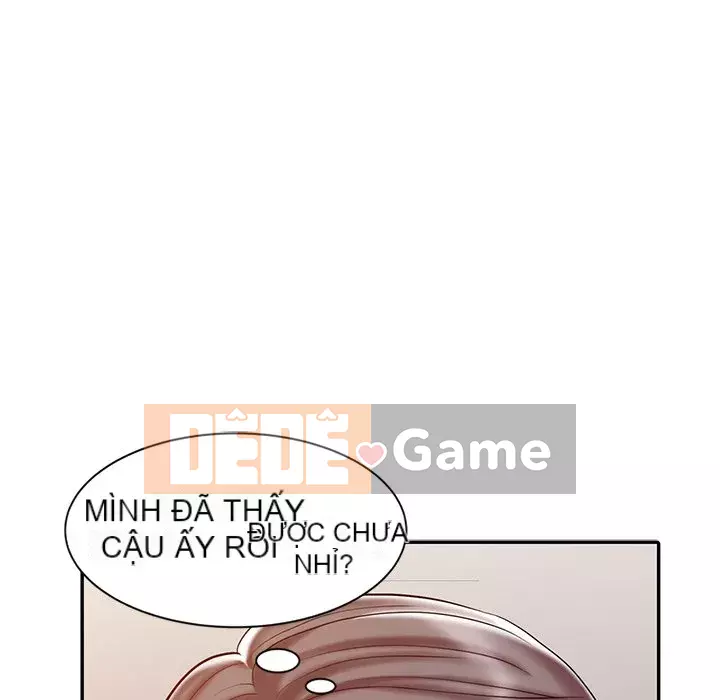 Bàn tay ma thuật Chương 20-21