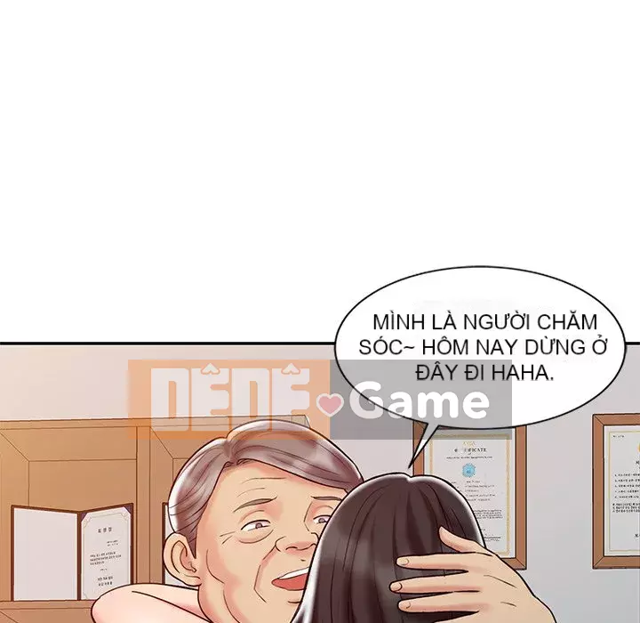 Bàn tay ma thuật Chương 20-21