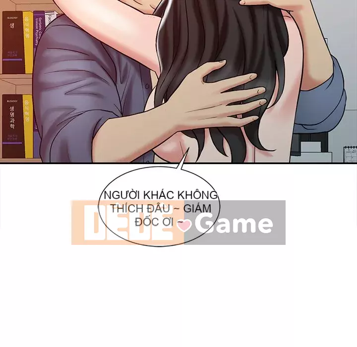 Bàn tay ma thuật Chương 20-21