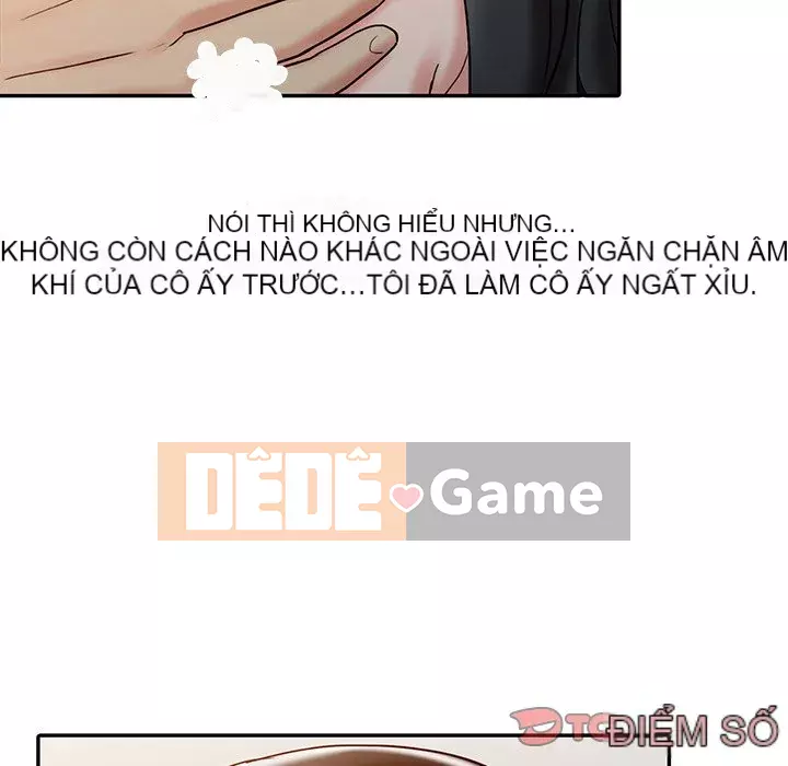 Bàn tay ma thuật Chương 20-21