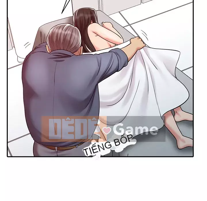 Bàn tay ma thuật Chương 20-21