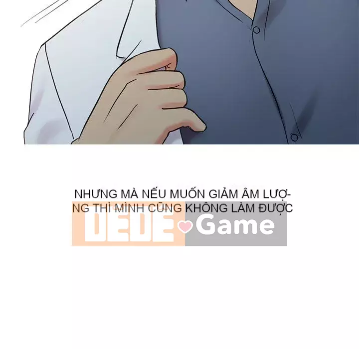 Bàn tay ma thuật Chương 20-21