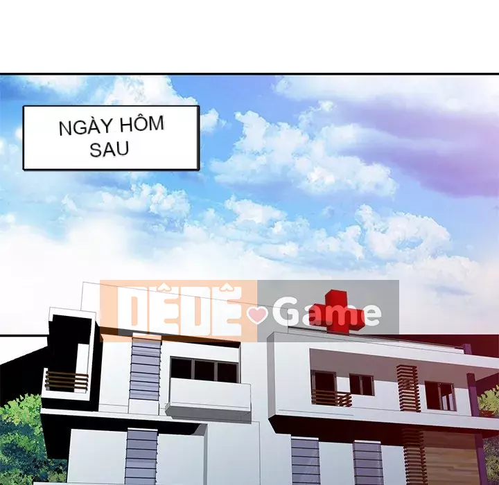 Bàn tay ma thuật Chương 20-21