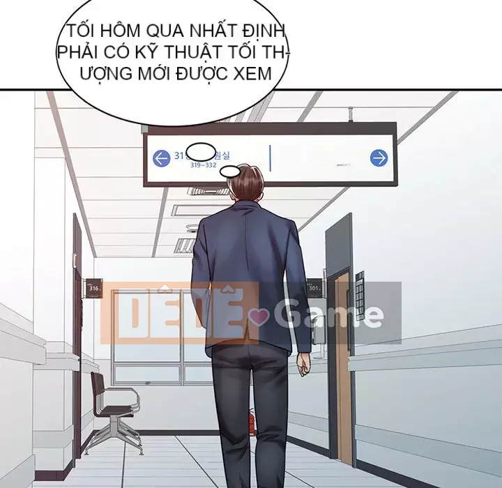 Bàn tay ma thuật Chương 20-21