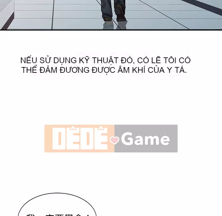 Bàn tay ma thuật Chương 20-21