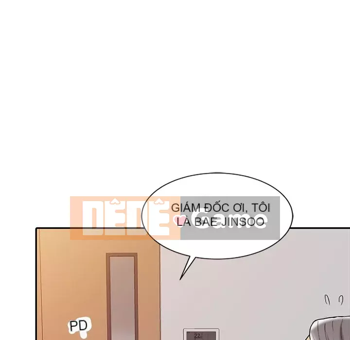 Bàn tay ma thuật Chương 20-21