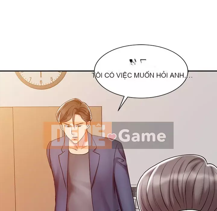 Bàn tay ma thuật Chương 20-21