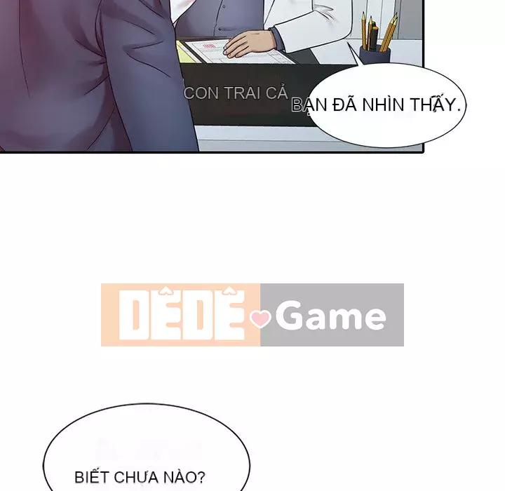 Bàn tay ma thuật Chương 20-21