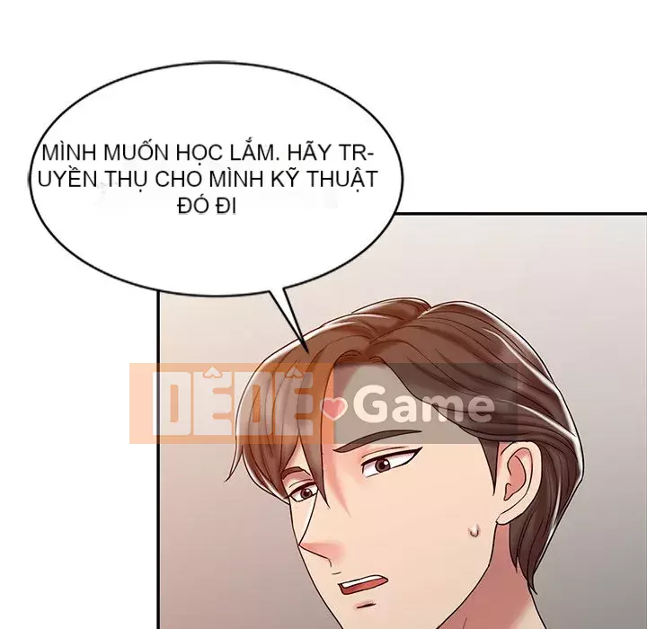 Bàn tay ma thuật Chương 20-21