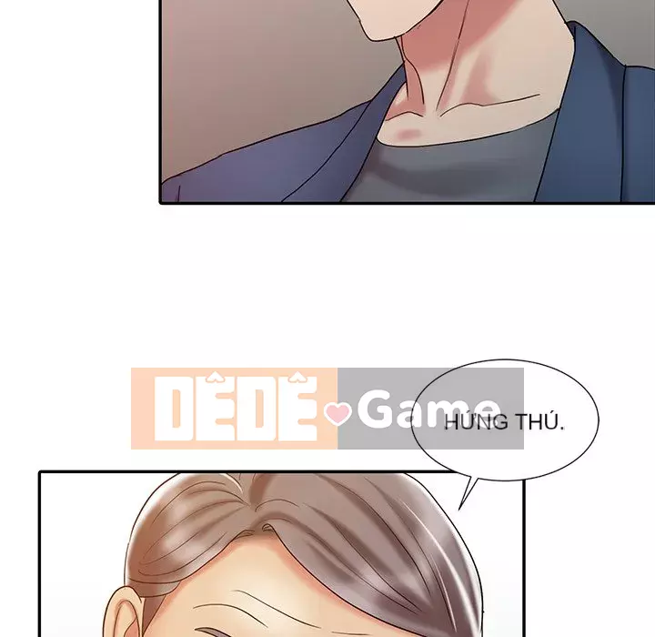 Bàn tay ma thuật Chương 20-21