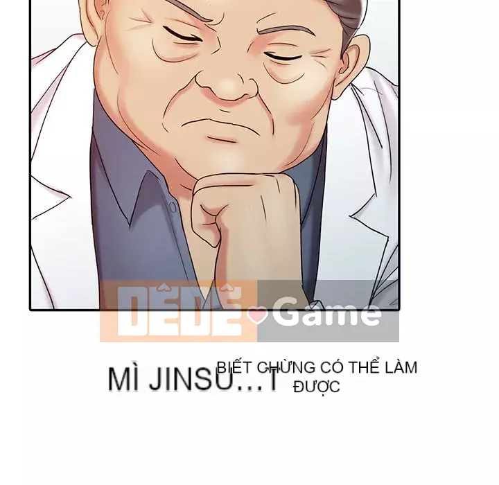 Bàn tay ma thuật Chương 20-21
