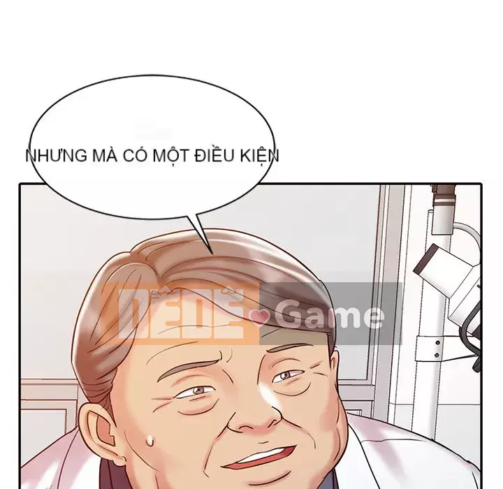 Bàn tay ma thuật Chương 20-21