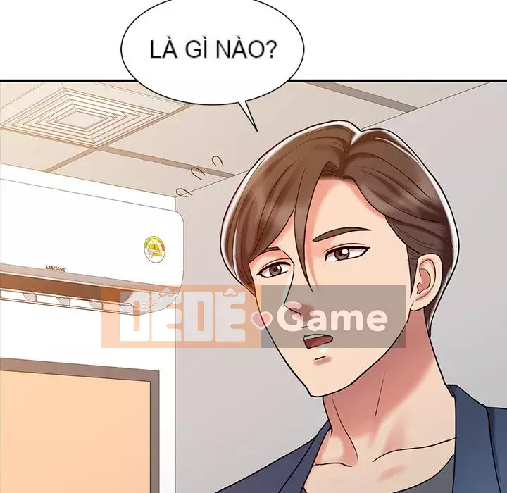 Bàn tay ma thuật Chương 20-21