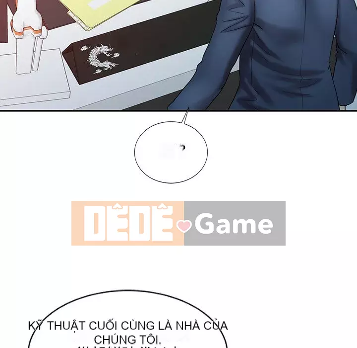 Bàn tay ma thuật Chương 20-21