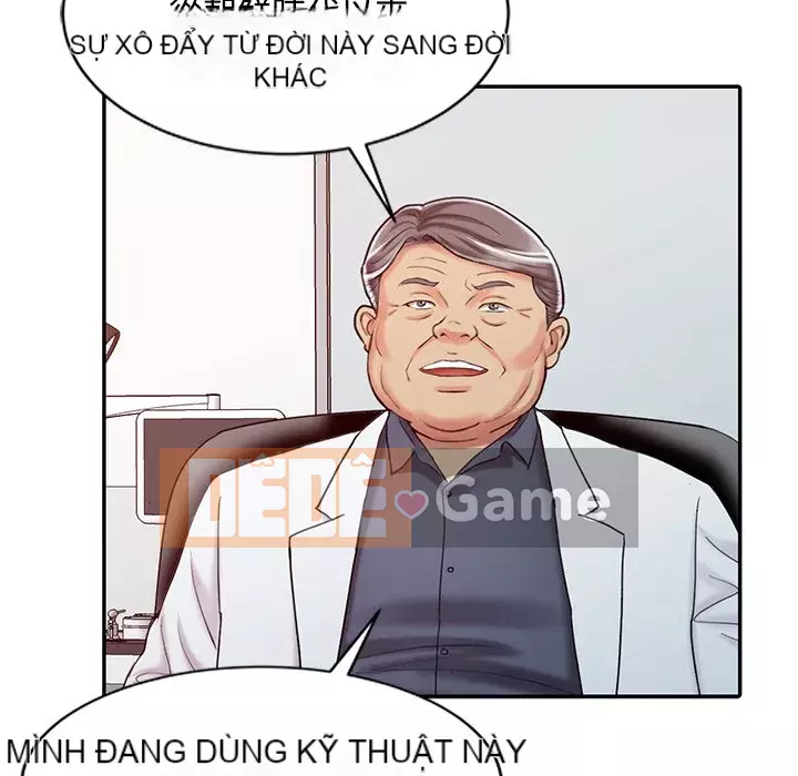 Bàn tay ma thuật Chương 20-21