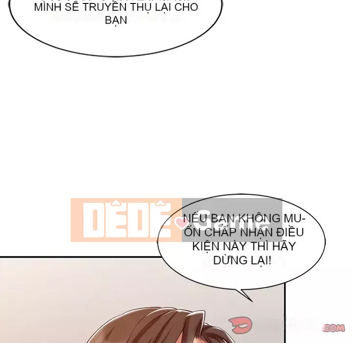 Bàn tay ma thuật Chương 20-21