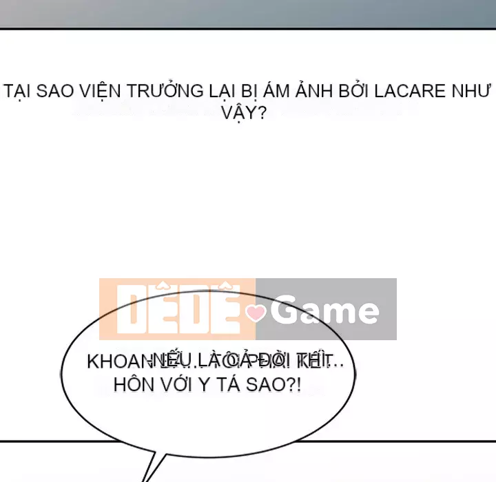 Bàn tay ma thuật Chương 20-21