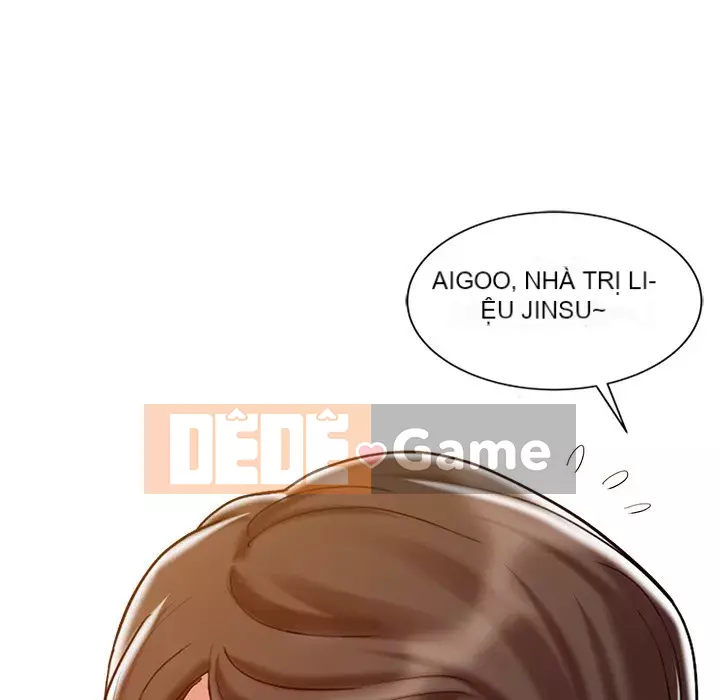 Bàn tay ma thuật Chương 20-21