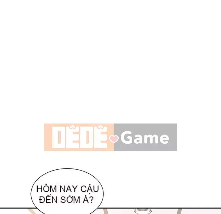 Bàn tay ma thuật Chương 20-21