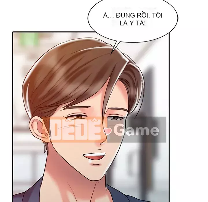 Bàn tay ma thuật Chương 20-21