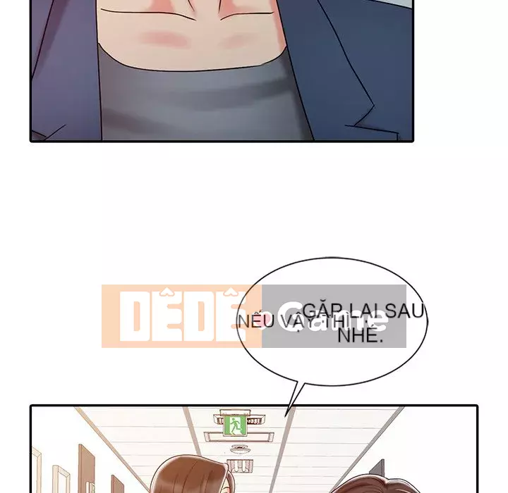 Bàn tay ma thuật Chương 20-21