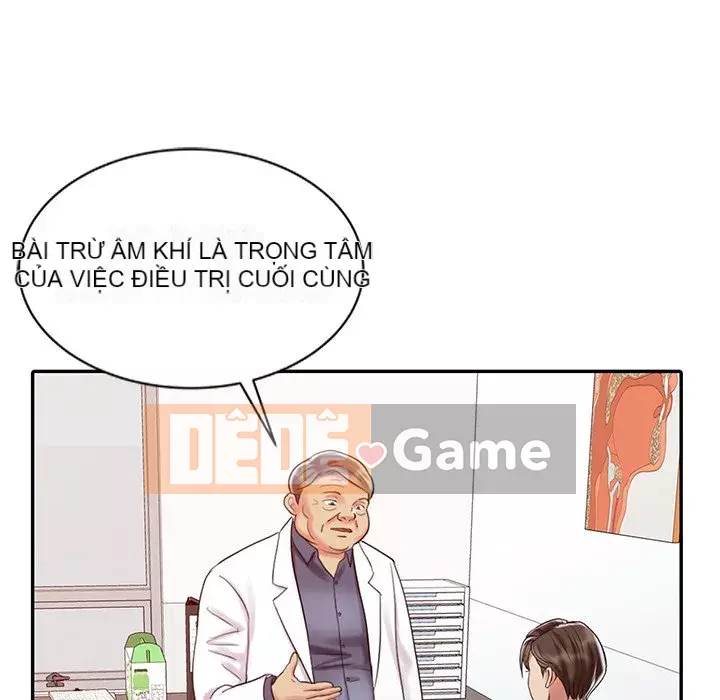 Bàn tay ma thuật Chương 20-21