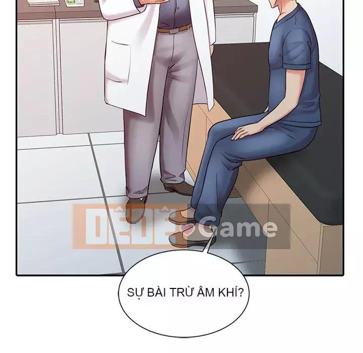 Bàn tay ma thuật Chương 20-21