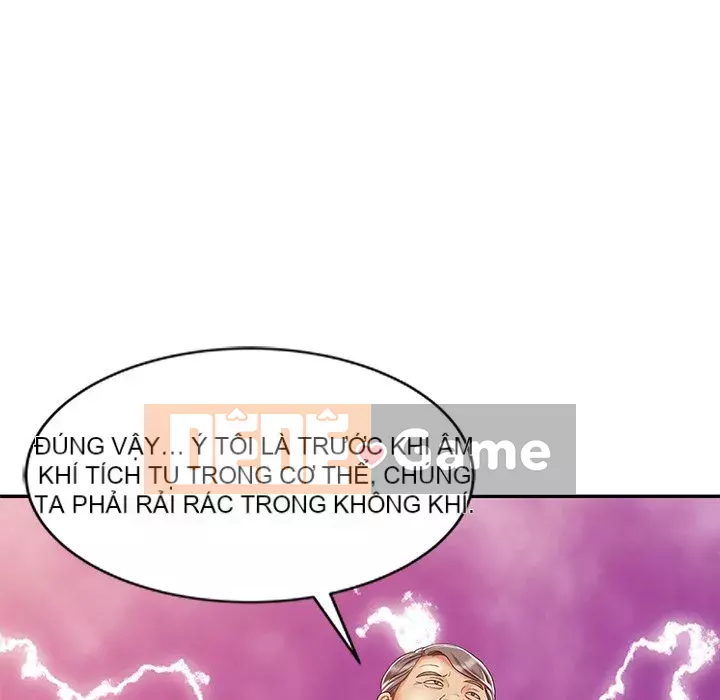 Bàn tay ma thuật Chương 20-21