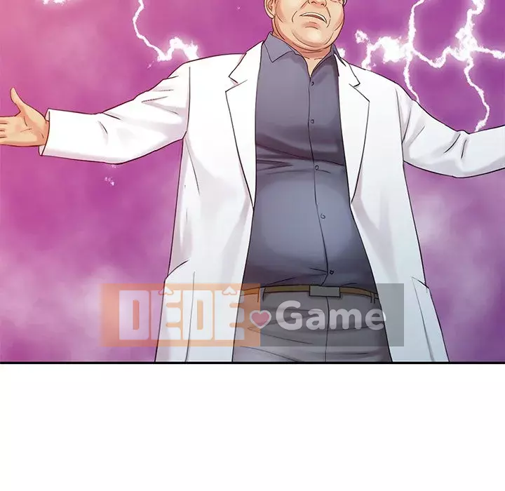 Bàn tay ma thuật Chương 20-21