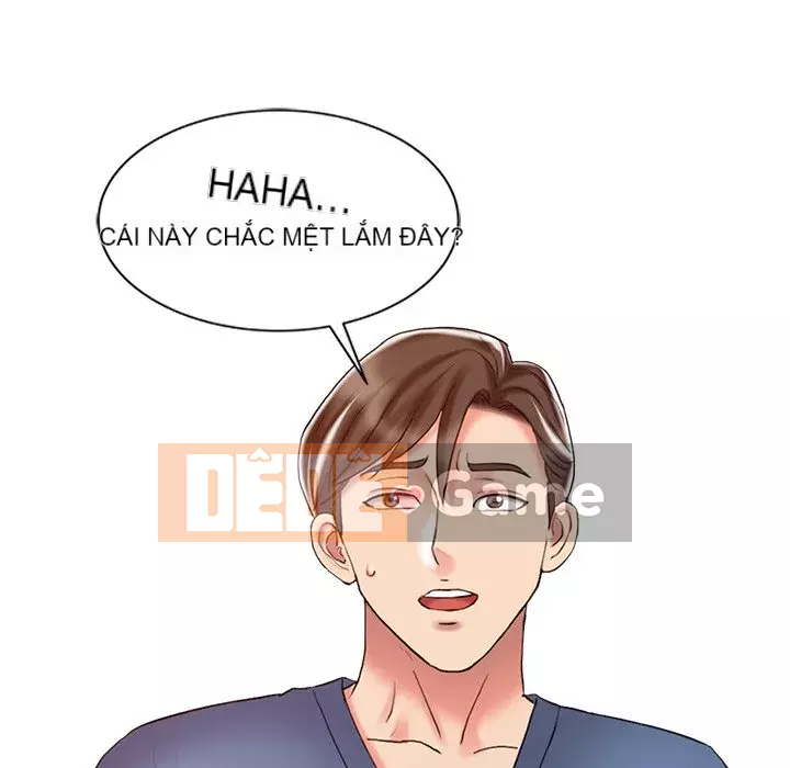 Bàn tay ma thuật Chương 20-21