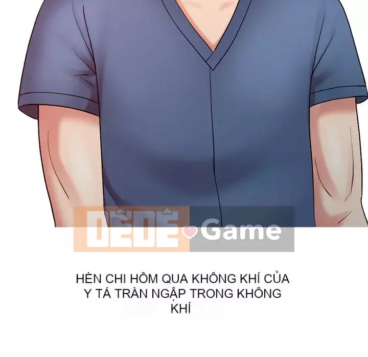 Bàn tay ma thuật Chương 20-21