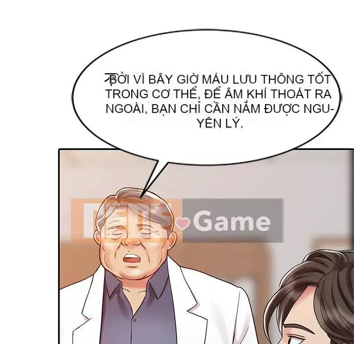 Bàn tay ma thuật Chương 20-21