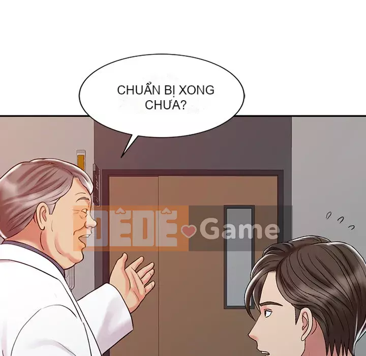 Bàn tay ma thuật Chương 20-21