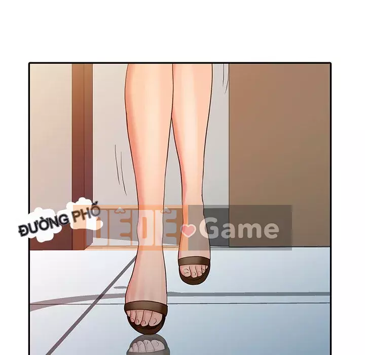 Bàn tay ma thuật Chương 20-21