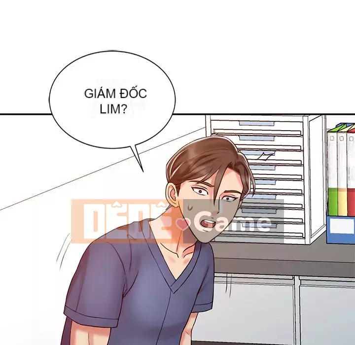 Bàn tay ma thuật Chương 20-21