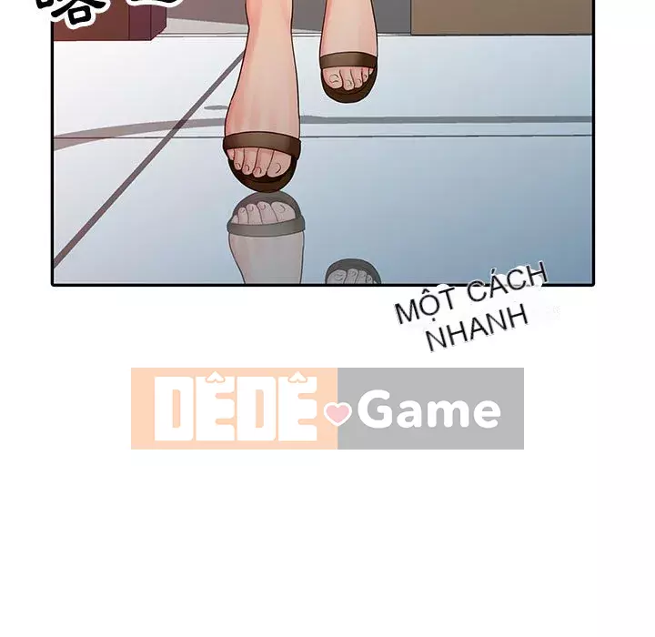 Bàn tay ma thuật Chương 20-21