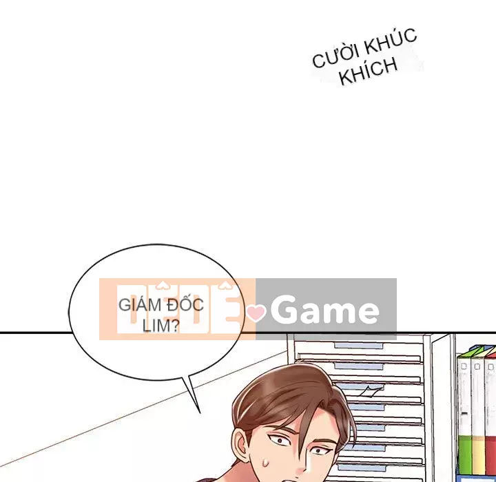 Bàn tay ma thuật Chương 20-21