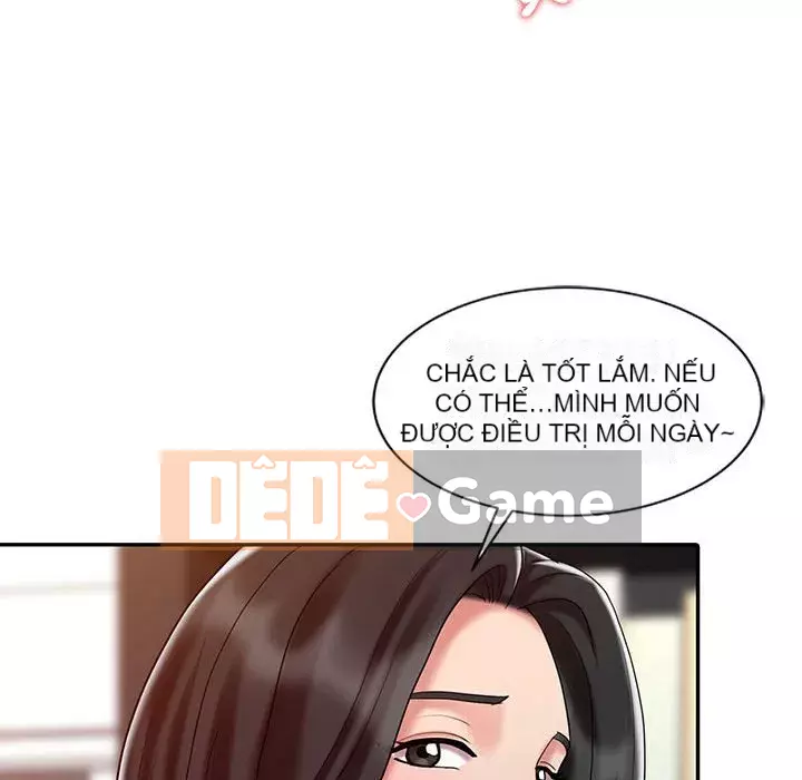 Bàn tay ma thuật Chương 20-21