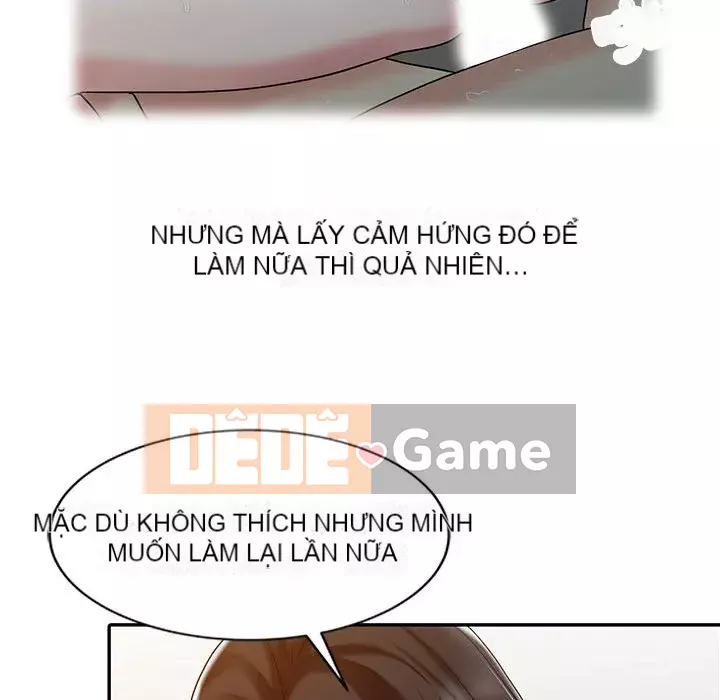 Bàn tay ma thuật Chương 20-21