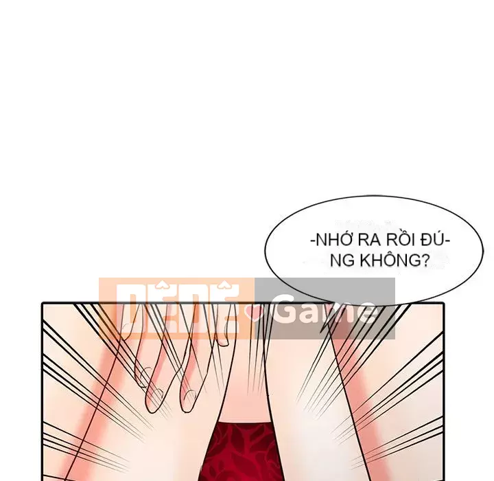 Bàn tay ma thuật Chương 20-21