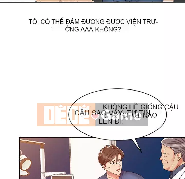 Bàn tay ma thuật Chương 20-21